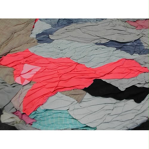 Chiffons d'Essuyage Industriels