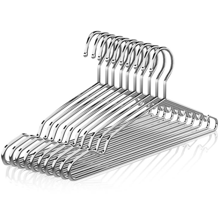 Cintres Métalliques