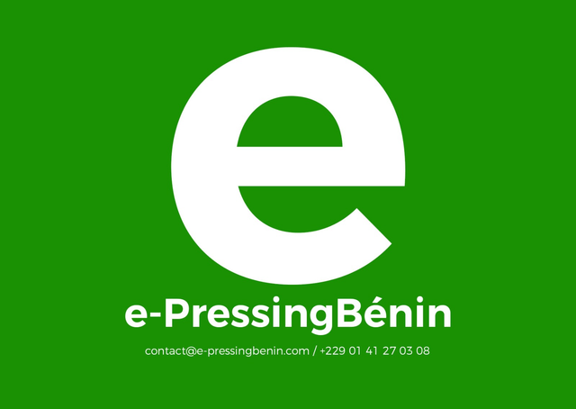 E-Pressing