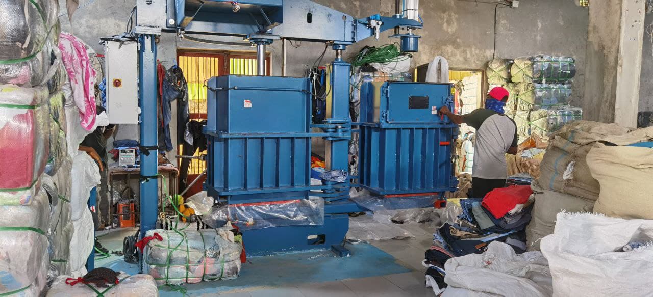 Fabrication de cintres